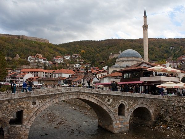 prizren Kosovo