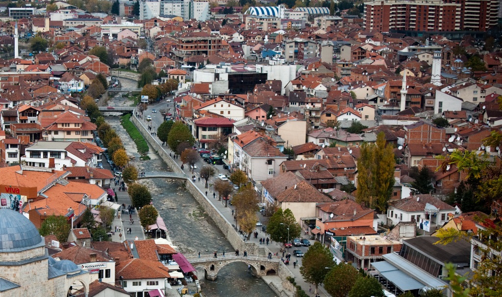 kosovo prizren